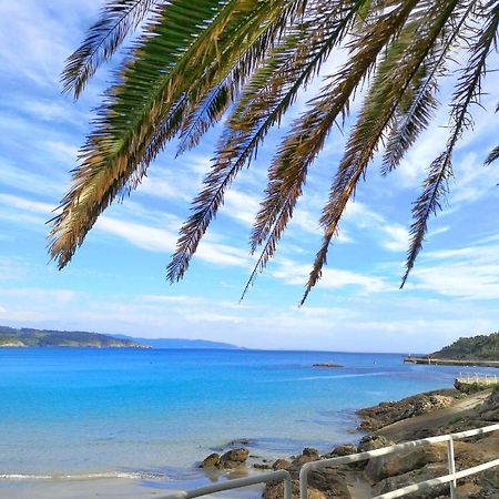 Vivienda De Uso Turistico Alma Da Costa Da Morte Sardiñeiro de Abajo Exteriör bild