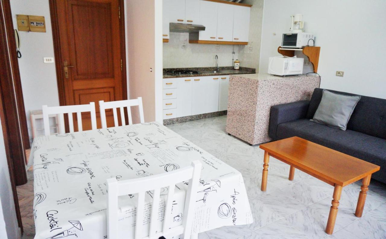 Vivienda De Uso Turistico Alma Da Costa Da Morte Sardiñeiro de Abajo Exteriör bild