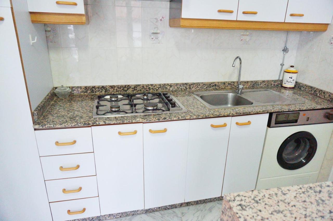 Vivienda De Uso Turistico Alma Da Costa Da Morte Sardiñeiro de Abajo Exteriör bild