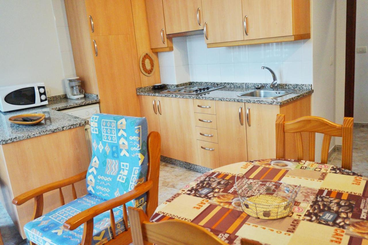 Vivienda De Uso Turistico Alma Da Costa Da Morte Sardiñeiro de Abajo Exteriör bild