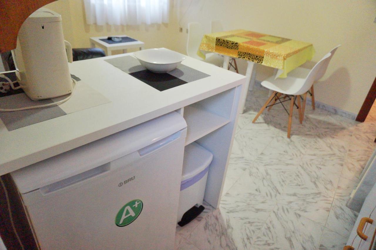 Vivienda De Uso Turistico Alma Da Costa Da Morte Sardiñeiro de Abajo Exteriör bild