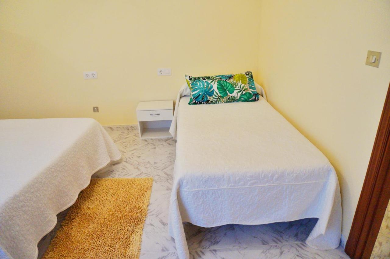 Vivienda De Uso Turistico Alma Da Costa Da Morte Sardiñeiro de Abajo Exteriör bild