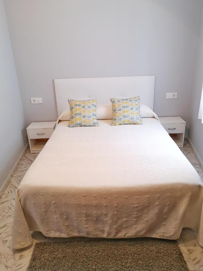Vivienda De Uso Turistico Alma Da Costa Da Morte Sardiñeiro de Abajo Exteriör bild