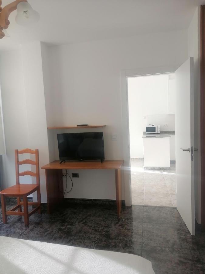Vivienda De Uso Turistico Alma Da Costa Da Morte Sardiñeiro de Abajo Exteriör bild